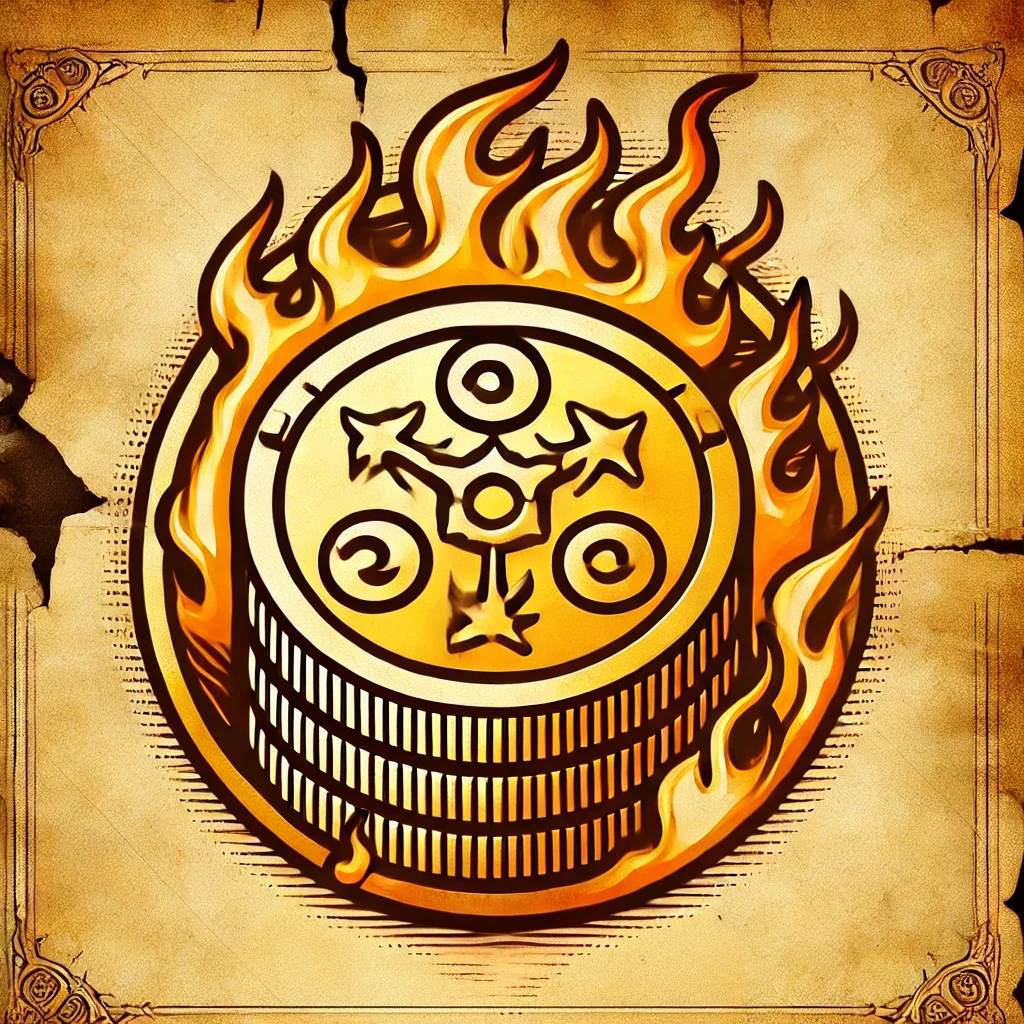 Liquidity Icon