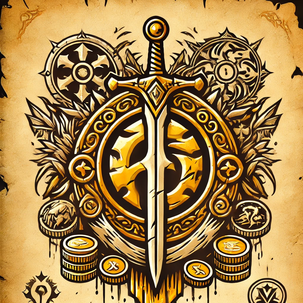 Supply Icon