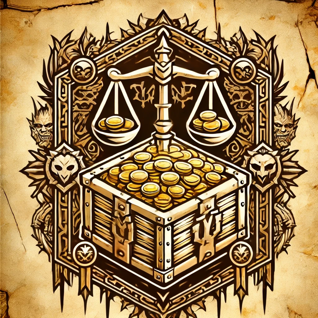 Tax Icon